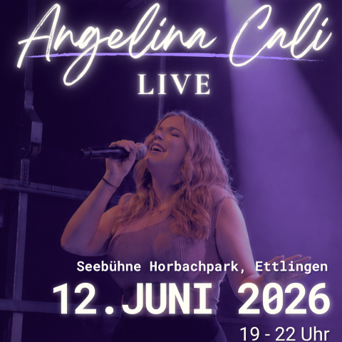 Open Air Konzert im Horbachpark