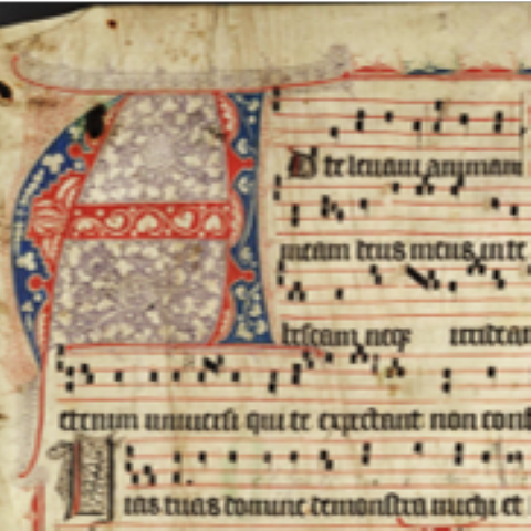 Konzert in der Herz-Jesu-Kirche
