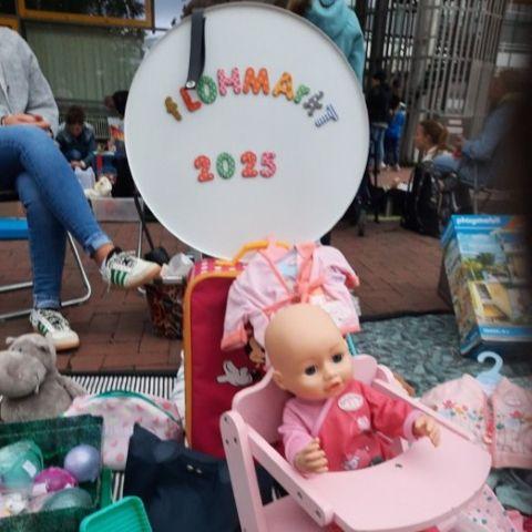 Kinderflohmarkt
