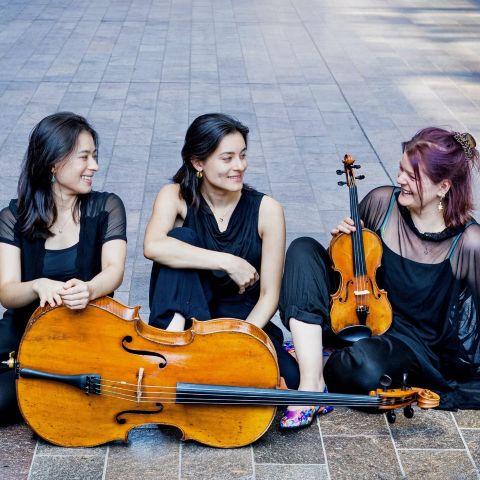 SWR Kultur Schlosskonzerte