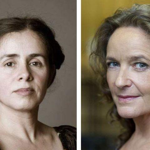 Gastspiel, Rosa und Celeste