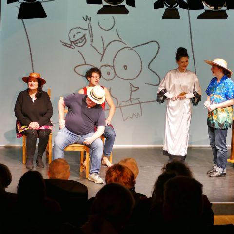 Impro-Theater