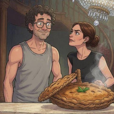 Der Rosenkrieg