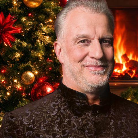 Marc Marshall, Weihnachtskonzert