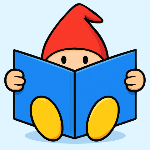 Bücherzwerge, Förderung für Kleinkinder, Stadtbibliothek Ettlingen