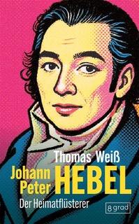 Autorenlesung, Thomas Weiß
