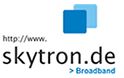 Startseite Skytron.de