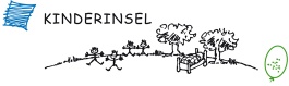 Logo Kinderinsel Nickelsen GbR