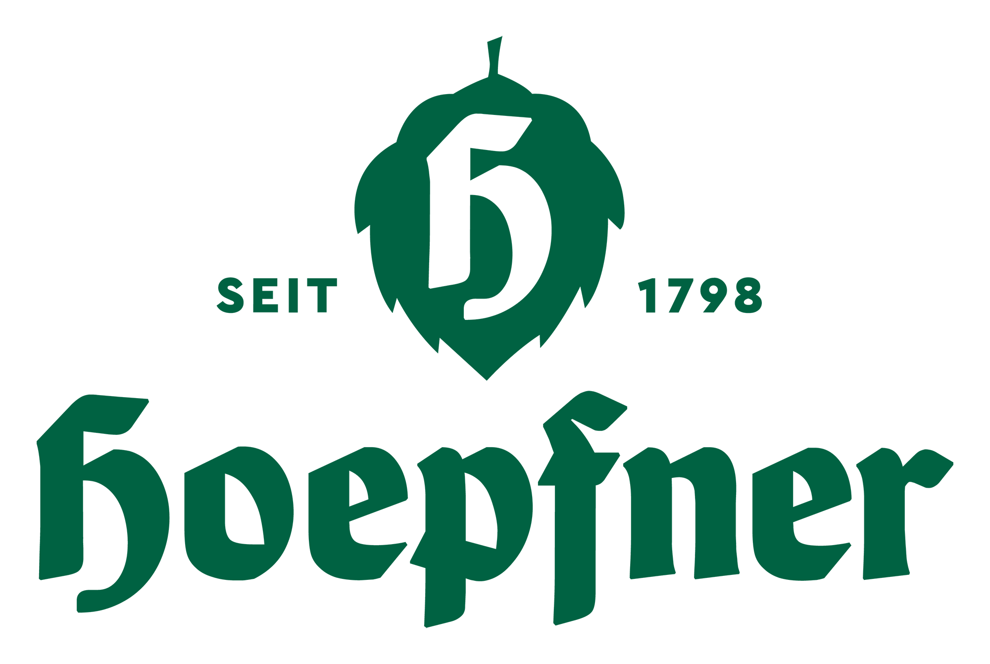 Logo Hoepfner Logo Hoepfner