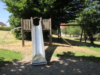Rutsche