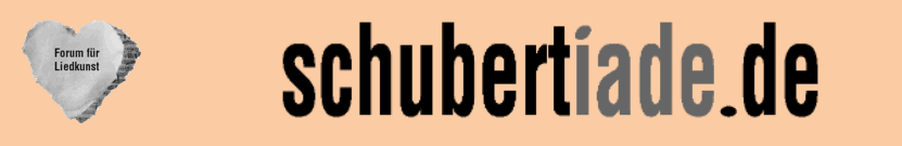 Foto von Logo Schubertiade Ettlingen