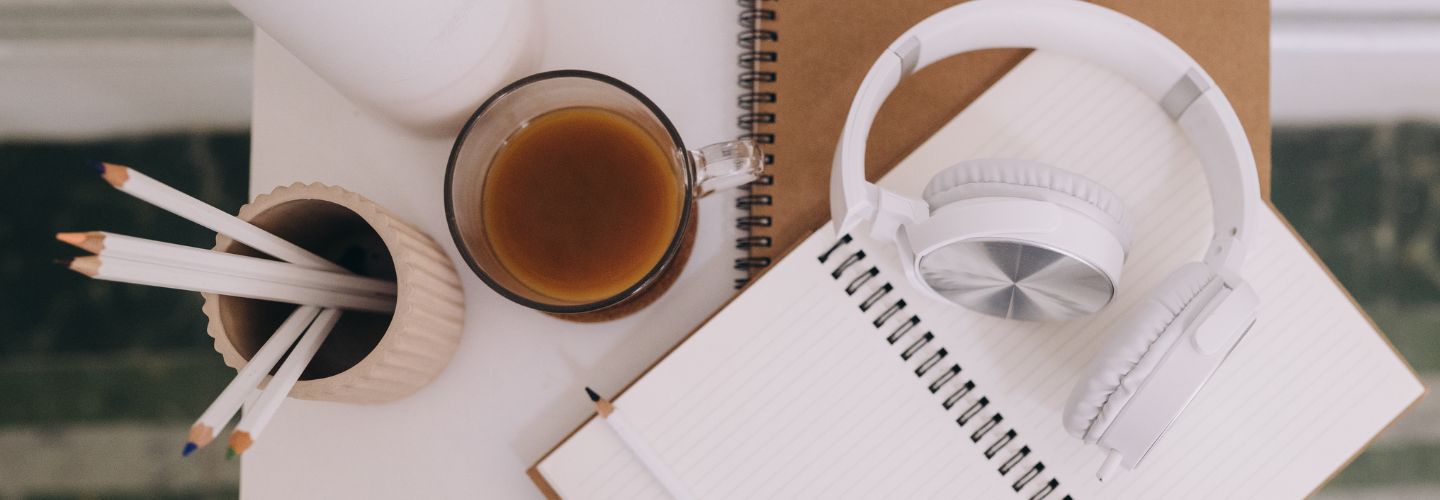 Header für die Ettlinger Podcasts