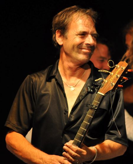 Ralf Illenberger Ralf Illenberger