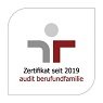 Logo audit beruf und familie