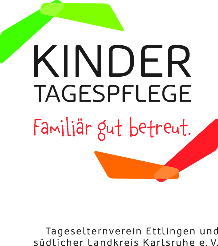 Logo Tageselternverein Ettlingen