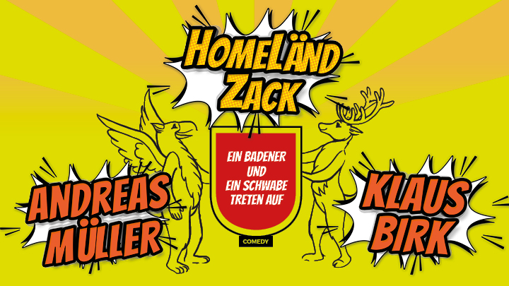 HomeLändZack Logo