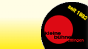 Foto von Logo Kleine Bühne Ettlingen