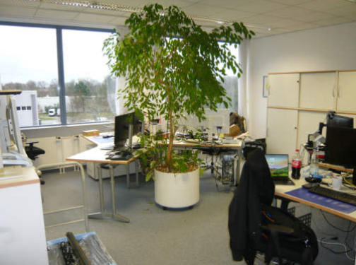 Worklab 18 Bild Büro