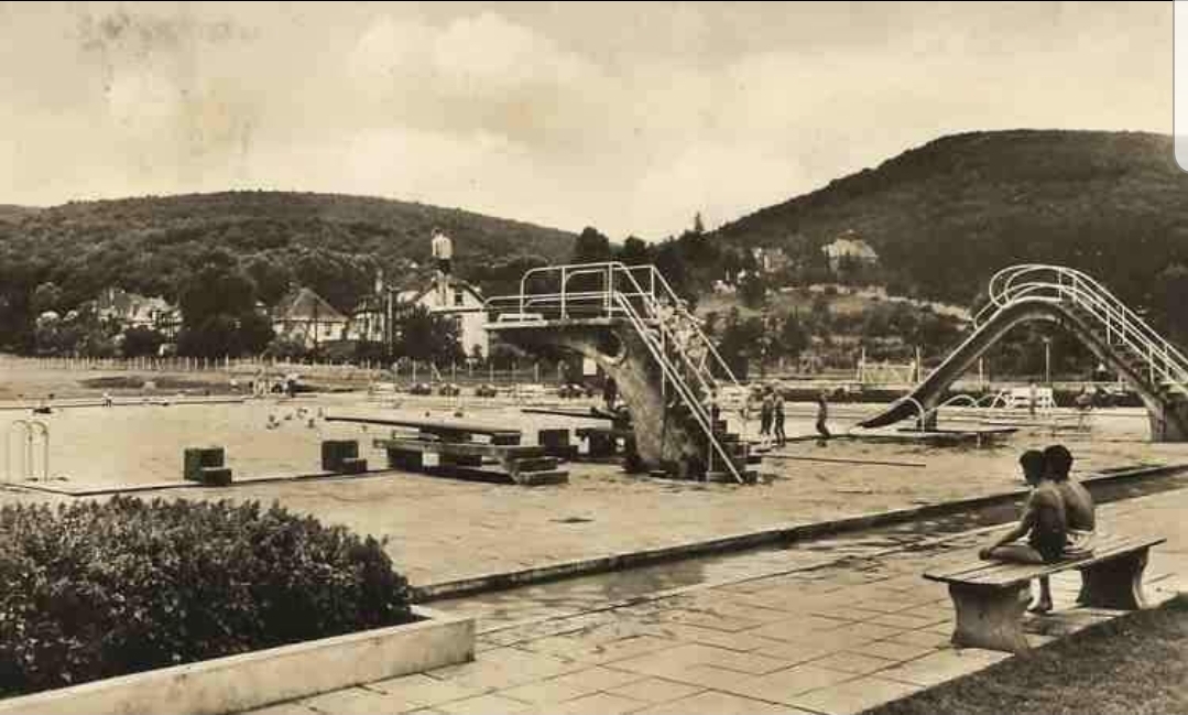 Sprungturm