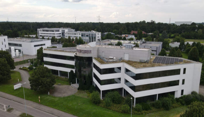 Worklab 18 Bild Büro