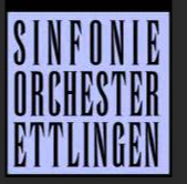 Foto von Logo Sinfonieorchester Ettlingen