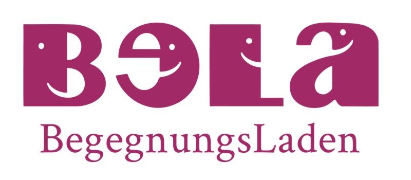 Logo BegegnungsLaden