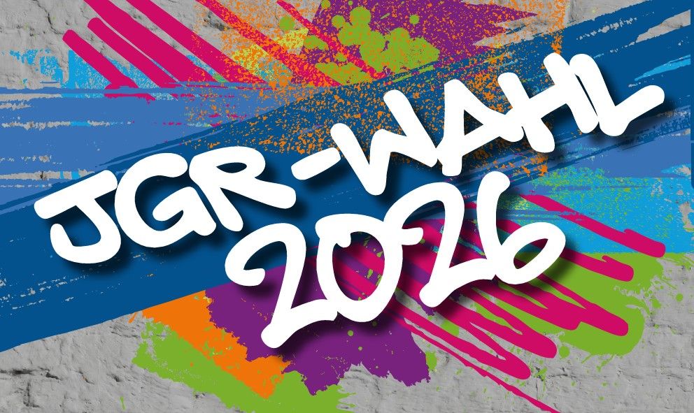 Logo Jugendgemeinderatswahl 2026