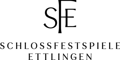 Logo der Schlossfestspiele 2026