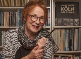 Brigitte Glaser 