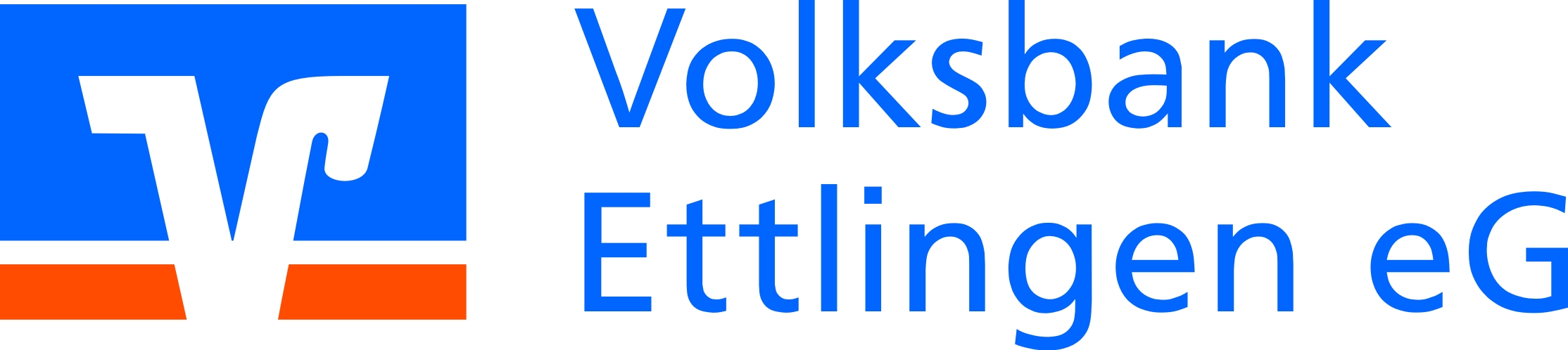 Logo der Volksbank Logo der Volksbank