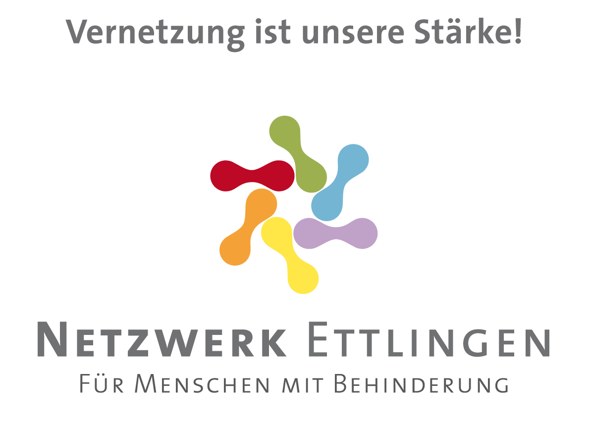 Symbolbild für das Ettlinger Netzwerk
