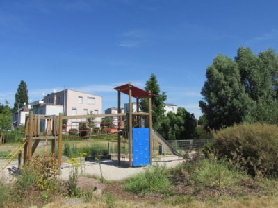 Kletterspielgerät